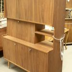 832 1627 BOOK CASE